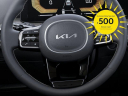 Thumbnail image of 2025 Kia Sorento at Midwest Kia