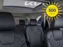 Thumbnail image of 2025 Kia Sorento at Midwest Kia