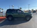 Thumbnail image of 2024 Ford Bronco Sport at Gilbert Ford