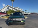 Thumbnail image of 2024 Ford Bronco Sport at Gilbert Ford