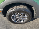 Thumbnail image of 2024 Ford Bronco Sport at Gilbert Ford
