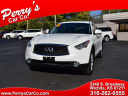 Thumbnail image of 2017 INFINITI QX70 at Perry's Car Co