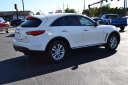 Thumbnail image of 2017 INFINITI QX70 at Perry's Car Co