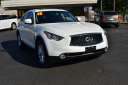 Thumbnail image of 2017 INFINITI QX70 at Perry's Car Co