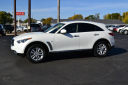 Thumbnail image of 2017 INFINITI QX70 at Perry's Car Co