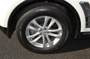 Thumbnail image of 2017 INFINITI QX70 at Perry's Car Co