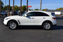 Thumbnail image of 2017 INFINITI QX70 at Perry's Car Co