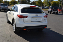 Thumbnail image of 2017 INFINITI QX70 at Perry's Car Co