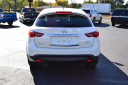 Thumbnail image of 2017 INFINITI QX70 at Perry's Car Co