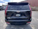 Thumbnail image of 2022 Cadillac Escalade at Riverbend Ford