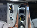 Thumbnail image of 2022 Cadillac Escalade at Riverbend Ford