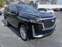Thumbnail image of 2022 Cadillac Escalade at Riverbend Ford