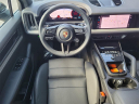 Thumbnail image of 2025 Porsche Cayenne at Porsche Clearwater