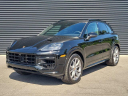 Thumbnail image of 2025 Porsche Cayenne at Bert Smith Porsche - NEW