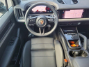 Thumbnail image of 2025 Porsche Cayenne at Bert Smith Porsche - NEW