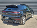Thumbnail image of 2025 Porsche Cayenne at Bert Smith Porsche - NEW