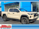 Thumbnail image of 2023 Chevrolet Colorado at JohnSauderEphrata of Ephrata, PA