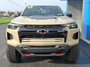 Thumbnail image of 2023 Chevrolet Colorado at JohnSauderEphrata of Ephrata, PA