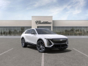 Thumbnail image of 2024 Cadillac LYRIQ at King O'Rourke Cadillac