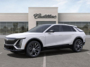 Thumbnail image of 2024 Cadillac LYRIQ at King O'Rourke Cadillac