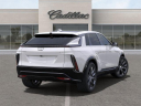 Thumbnail image of 2024 Cadillac LYRIQ at King O'Rourke Cadillac