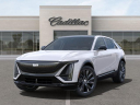 Thumbnail image of 2024 Cadillac LYRIQ at King O'Rourke Cadillac