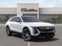 Thumbnail image of 2024 Cadillac LYRIQ at King O'Rourke Cadillac