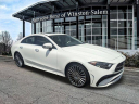 Thumbnail image of 2023 Mercedes-Benz CLS at NEW-MercedesBenzOfWinstonSalem of Winston Salem, NC