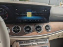 Thumbnail image of 2023 Mercedes-Benz CLS at NEW-MercedesBenzOfWinstonSalem of Winston Salem, NC
