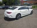 Thumbnail image of 2023 Mercedes-Benz CLS at NEW-MercedesBenzOfWinstonSalem of Winston Salem, NC