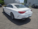Thumbnail image of 2023 Mercedes-Benz CLS at NEW-MercedesBenzOfWinstonSalem of Winston Salem, NC
