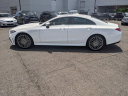 Thumbnail image of 2023 Mercedes-Benz CLS at NEW-MercedesBenzOfWinstonSalem of Winston Salem, NC