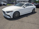 Thumbnail image of 2023 Mercedes-Benz CLS at NEW-MercedesBenzOfWinstonSalem of Winston Salem, NC