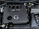 Thumbnail image of 2017 Nissan Altima at Meadows Motor Cars of East Longmeadow