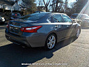 Thumbnail image of 2017 Nissan Altima at Meadows Motor Cars of East Longmeadow