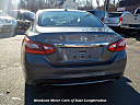 Thumbnail image of 2017 Nissan Altima at Meadows Motor Cars of East Longmeadow