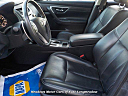Thumbnail image of 2017 Nissan Altima at Meadows Motor Cars of East Longmeadow