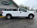 Thumbnail image of 2019 Ford F-150 at O'Connor's Auto Outlet