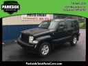 Thumbnail image of 2012 Jeep Liberty at Parkside Total Auto Care