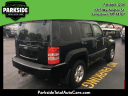 Thumbnail image of 2012 Jeep Liberty at Parkside Total Auto Care