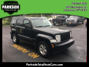 Thumbnail image of 2012 Jeep Liberty at Parkside Total Auto Care