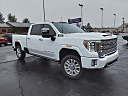 Thumbnail image of 2023 GMC Sierra 3500HD at Gary Mathews Motors