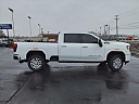Thumbnail image of 2023 GMC Sierra 3500HD at Gary Mathews Motors