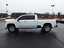 Thumbnail image of 2023 GMC Sierra 3500HD at Gary Mathews Motors