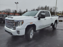 Thumbnail image of 2023 GMC Sierra 3500HD at Gary Mathews Motors