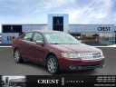 2007 Lincoln MKZ Base at Crest Lincoln Sterling Heights