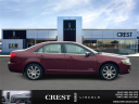 Thumbnail image of 2007 Lincoln MKZ at Crest Lincoln Sterling Heights