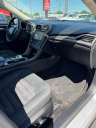 Thumbnail image of 2017 Ford Fusion at CAR KINGS