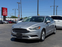Thumbnail image of 2017 Ford Fusion at CAR KINGS