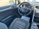 Thumbnail image of 2017 Ford Fusion at CAR KINGS